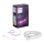 LED RGBW aptumšojama sloksne Philips Hue WHITE AND COLOR AMBIANCE 1m LED/11W/12V