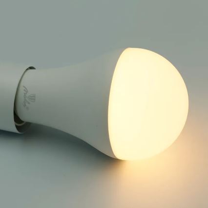 LED RGBW Aptumšojama spuldze A60 E27/15W/230V 2700-6500K Wi-Fi Tuya