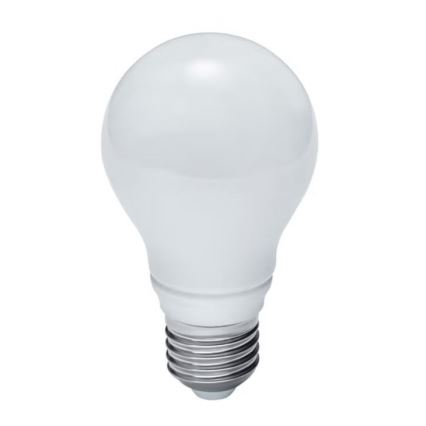 LED RGBW Aptumšojama spuldze E27/8,5W/230V 3000-6500K Wi-Fi - Reality