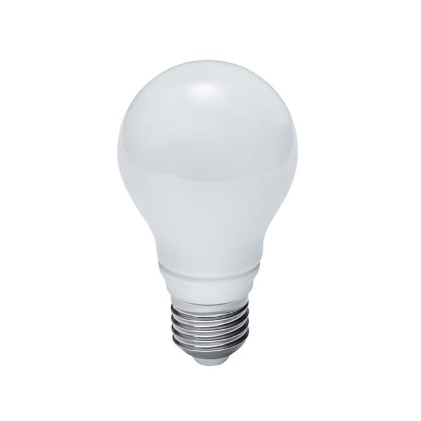 LED RGBW Aptumšojama spuldze E27/8,5W/230V 3000-6500K Wi-Fi - Reality
