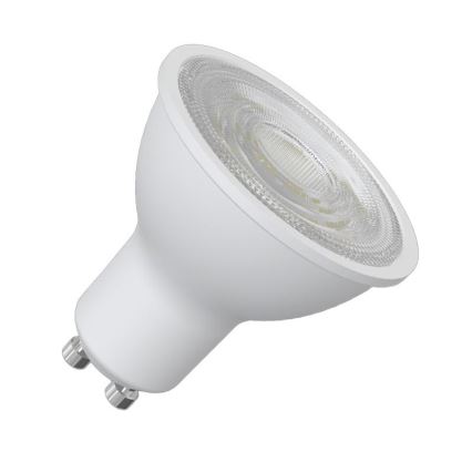 LED RGBW Aptumšojama spuldze GU10/4,5W/230V 2700-6500K Wi-Fi Tuya