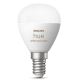 LED RGBW Aptumšojama spuldze Philips Hue White And Color Ambiance P45 E14/5,1W/230V 2000-6500K
