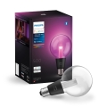 LED RGBW Aptumšojama spuldze Philips Hue White And Color Ambiance E27/6,8W/230V 2000-6500K
