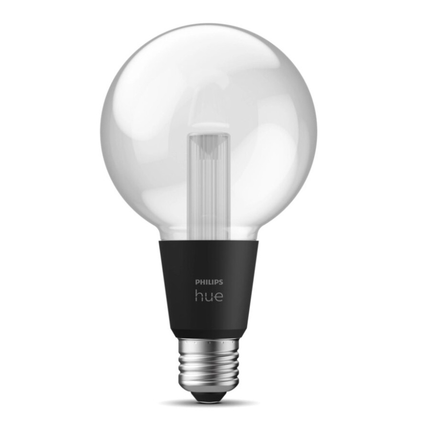 LED RGBW Aptumšojama spuldze Philips Hue White And Color Ambiance E27/6,8W/230V 2000-6500K