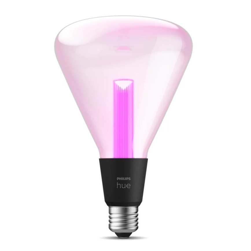 LED RGBW Aptumšojama spuldze Philips Hue White And Color Ambiance E27/6,8W/230V 2000-6500K