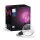 LED RGBW Aptumšojama spuldze Philips Hue White And Color Ambiance G125 E27/6,8W/230V 2000-6500K