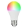 LED RGBW Aptumšojama spuldze SMART A60 E27/8,5W/230V 4000K + tālvadības pults