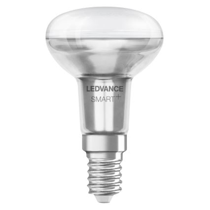 LED RGBW Aptumšojama Prožektors spuldze SMART+ R50 E14/3,3W/230V 2700-6500K Wi-Fi - Ledvance