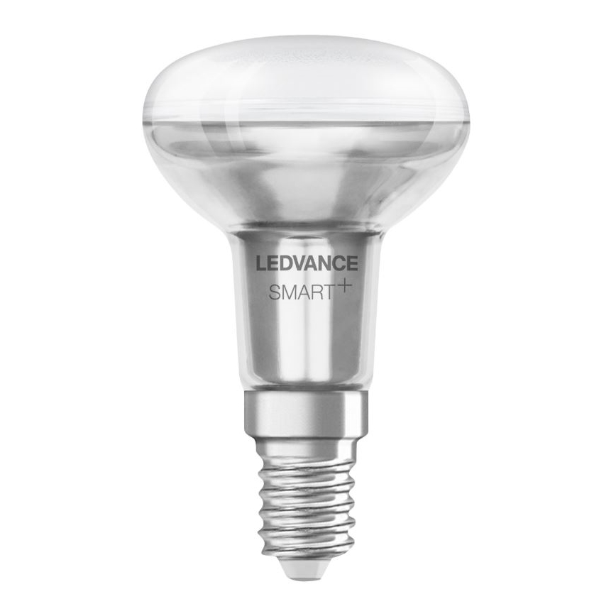 LED RGBW Aptumšojama Prožektors spuldze SMART+ R50 E14/3,3W/230V 2700-6500K Wi-Fi - Ledvance