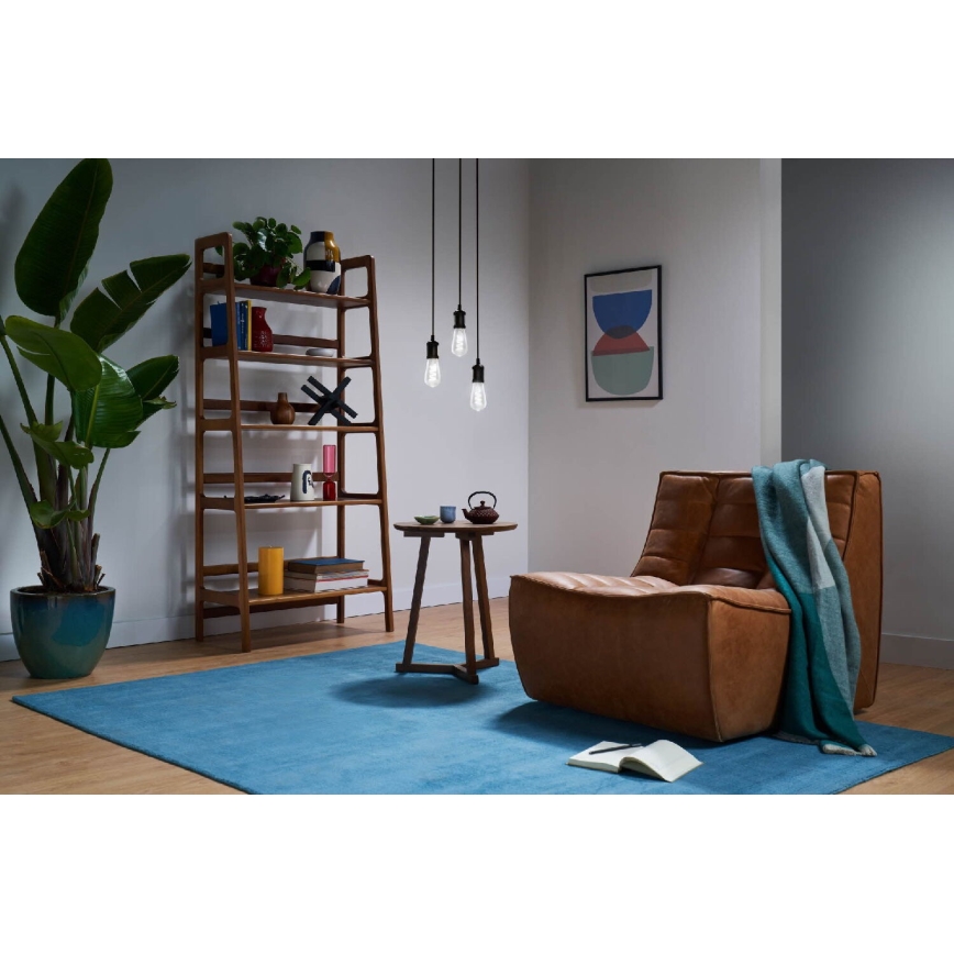 LED RGBW Aptumšojama spuldze ST64 E27/6,3W/230V 2200-6500K Wi-Fi - WiZ