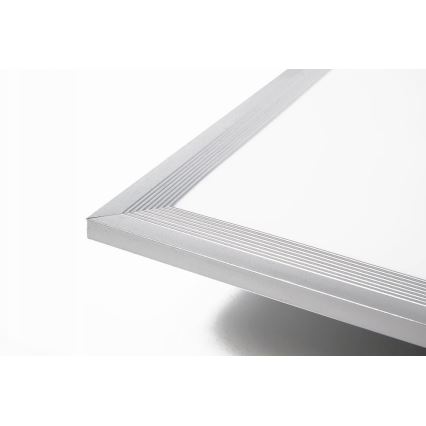 LED RGBW Aptumšojams panelis LED/24W/230V 3000-6500K + tālvadības pults