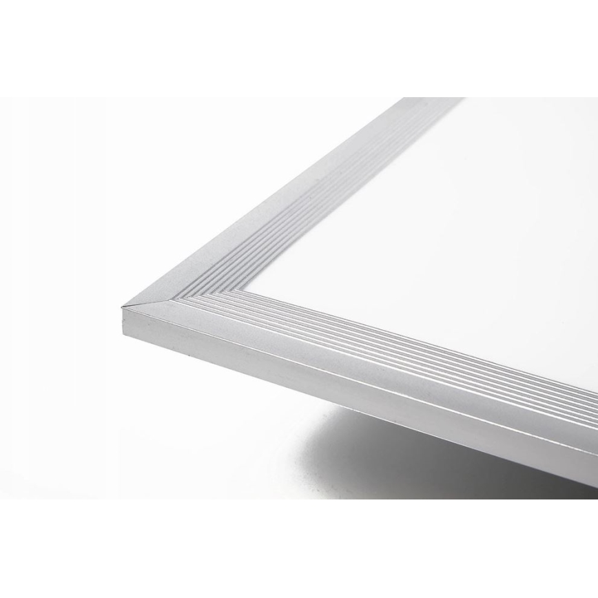 LED RGBW Aptumšojams panelis LED/24W/230V 3000-6500K + tālvadības pults