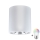 LED RGBW aptumšojams virziena gaismeklis JUPITER 1xE27/6,5W/230V 2700-6500K Wi-Fi Ø 13 cm balts
