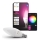 LED RGBW dimmējama spuldze Philips Hue White And Color Ambiance B39 E14/3,7W/230V 1000-20000K