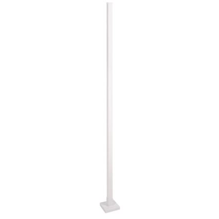 LED RGBW Aptumšojama grīdas stāvlampa MAGICAL LED/7W/230V + tālvadības pults