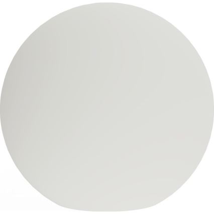 LED RGBW regulējama āra lampa GLOBO 1xE27/9W/230V 2700-6500K Ø 40 cm IP44 Wi-Fi