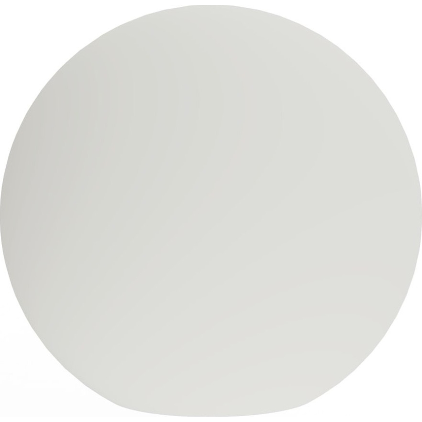 LED RGBW regulējama āra lampa GLOBO 1xE27/9W/230V 2700-6500K Ø 40 cm IP44 Wi-Fi