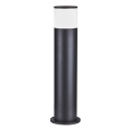 LED RGBW regulējama āra lampa SmartLife LED/10W/230V IP65 Wi-Fi Tuya melna