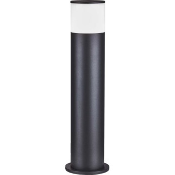 LED RGBW regulējama āra lampa SmartLife LED/10W/230V IP65 Wi-Fi Tuya melna