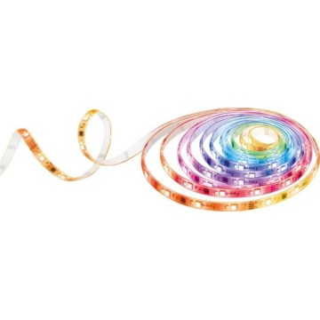 LED RGBW regulējama sloksne 5 m LED/13W/230V Wi-Fi