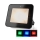 LED RGBW regulējams prožektors ar spraudni SmartLife LED/20W/230V Wi-Fi IP65 2700-6500K