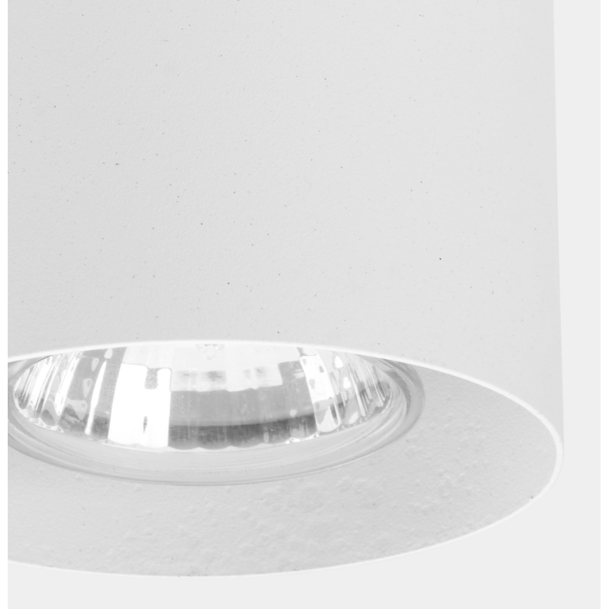 LED RGBW regulējams punktveida gaismeklis VICO 1xGU10/6,5W/230V 2700-6500K