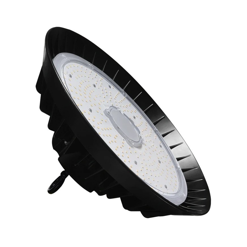 LED rūpniecības High Bay gaismeklis/200W/230V 4000K IP65