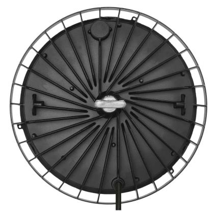 LED rūpnieciskais gaismeklis High Bay LED/166W/230V IP65 4000K