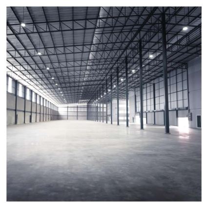 LED rūpnieciskais High Bay gaismeklis LED/133W/230V IP65 4000K