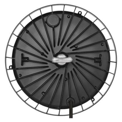 LED rūpnieciskais High Bay gaismeklis LED/133W/230V IP65 4000K