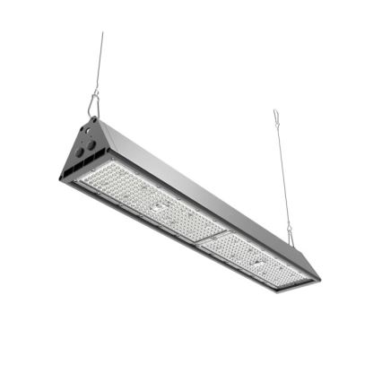 LED aptumšojams rūpnieciskais tehniskais gaismeklis NICO HIGHBAY LED/144/192/240W/230V 3000/4000/6000K IP65