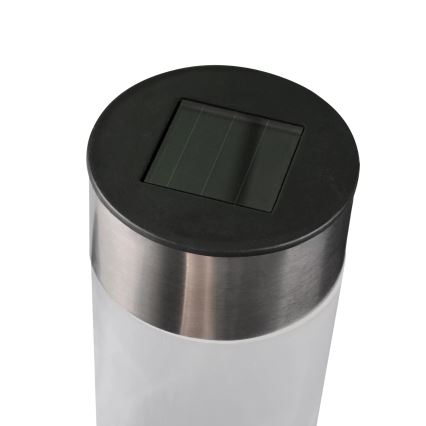 LED Saules enerģijas āra lampa BART LED/1,2V IP44