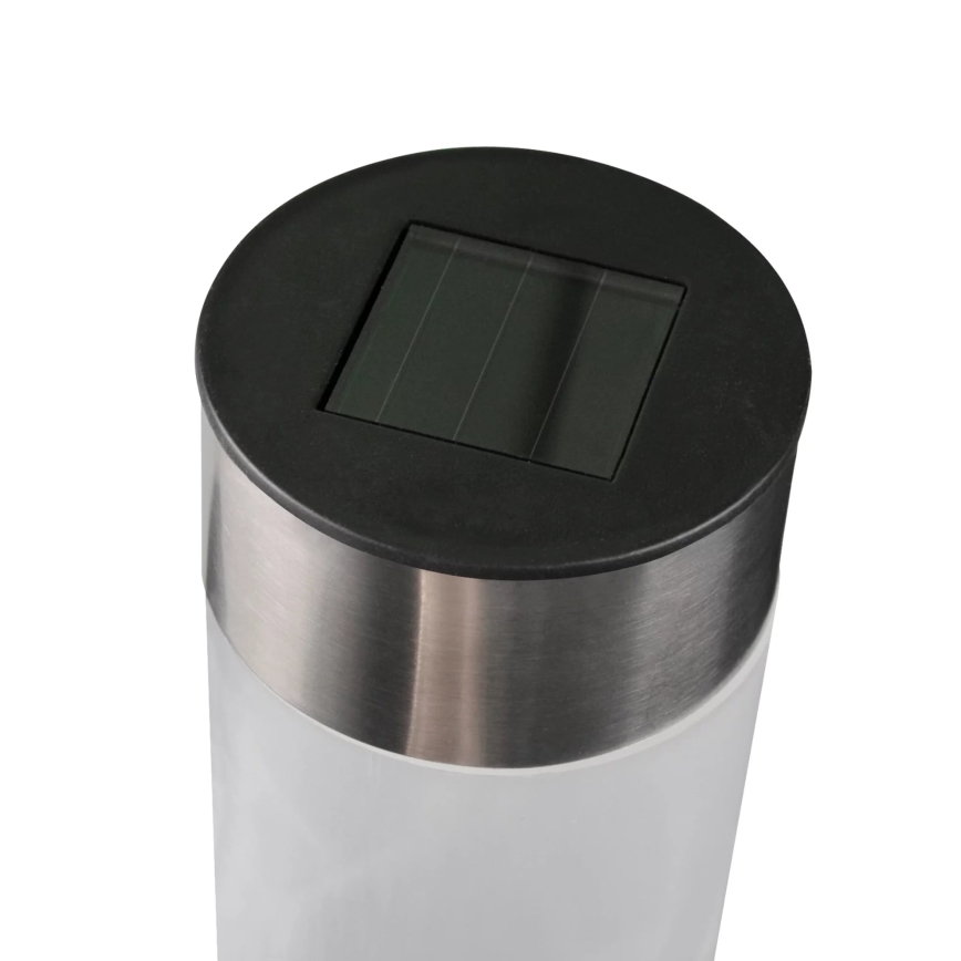 LED Saules enerģijas āra lampa BART LED/1,2V IP44