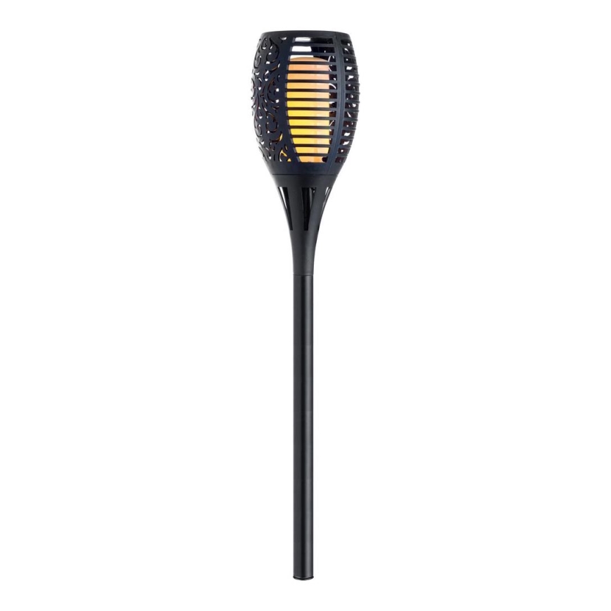 LED Saules enerģijas āra lampa FUEGO BIG LED/1,2V 600 mAh IP44