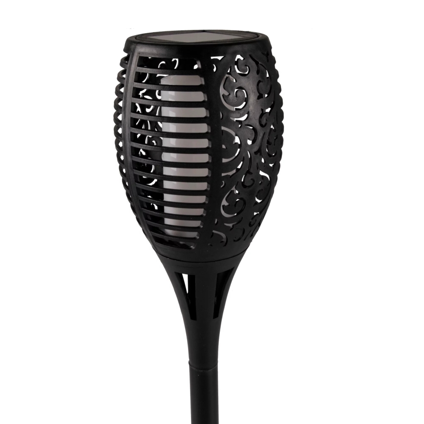 LED Saules enerģijas āra lampa FUEGO BIG LED/1,2V 600 mAh IP44