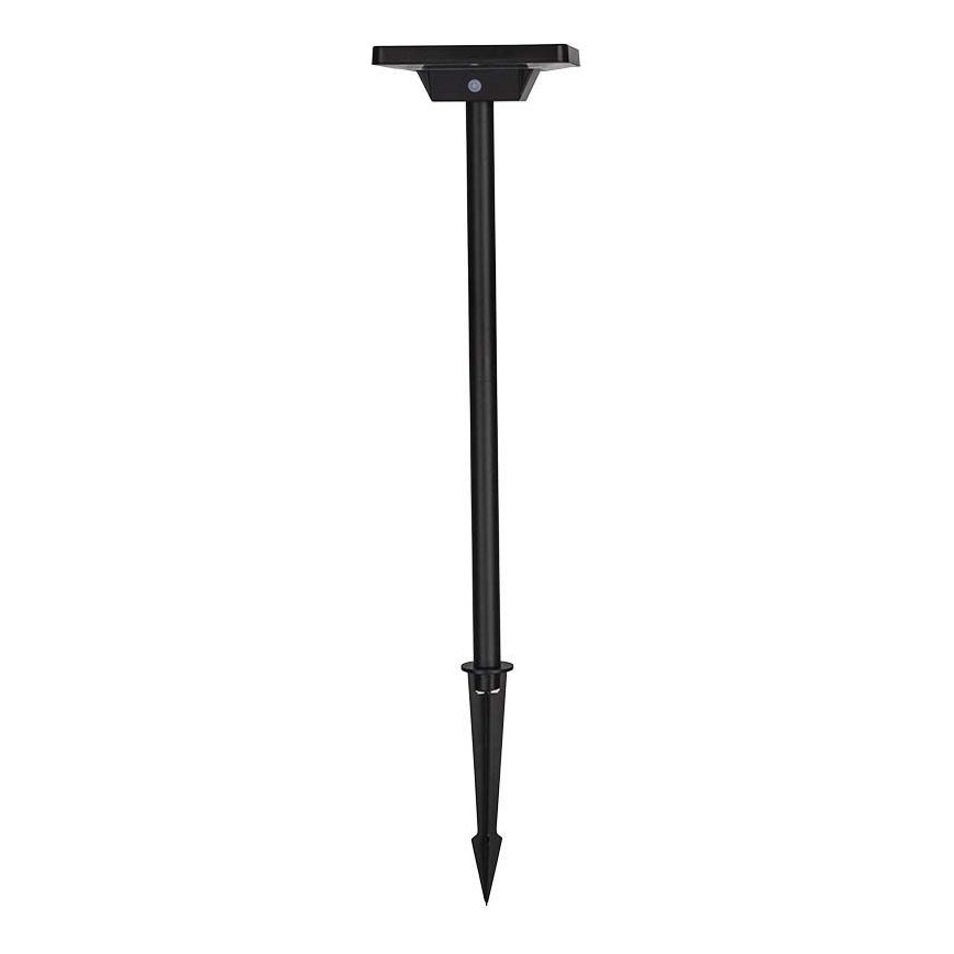 LED Saules enerģijas āra lampa 2in1 LED/2W/3,7V IP65 3000/4000/6500K