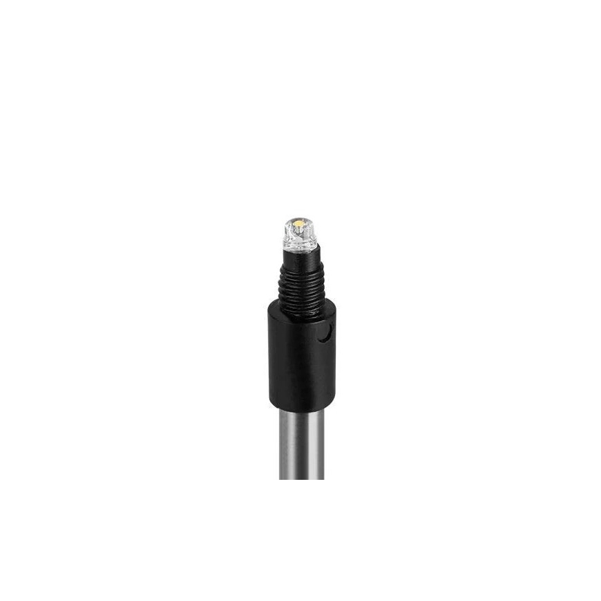 LED Saules enerģijas dekoratīva lampa LED/1,2V 3000K 76 cm 600 mAh IP44