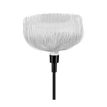 LED Saules enerģijas dekoratīva lampa LED/1,2V 3000K 80 cm 600 mAh IP44