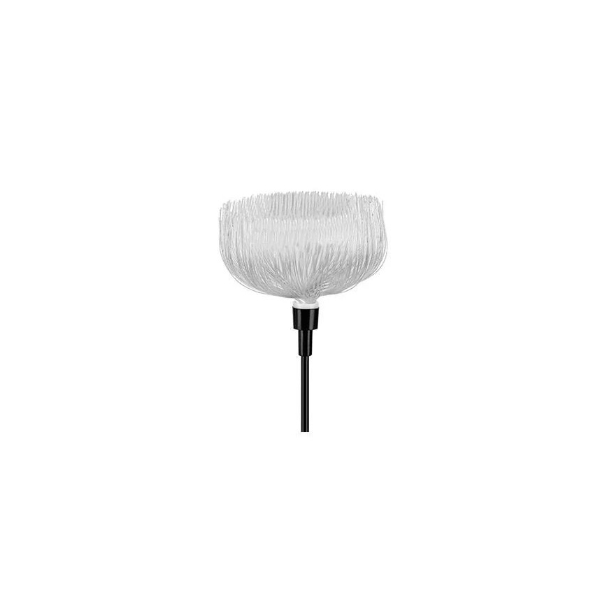 LED Saules enerģijas dekoratīva lampa LED/1,2V 3000K 80 cm 600 mAh IP44