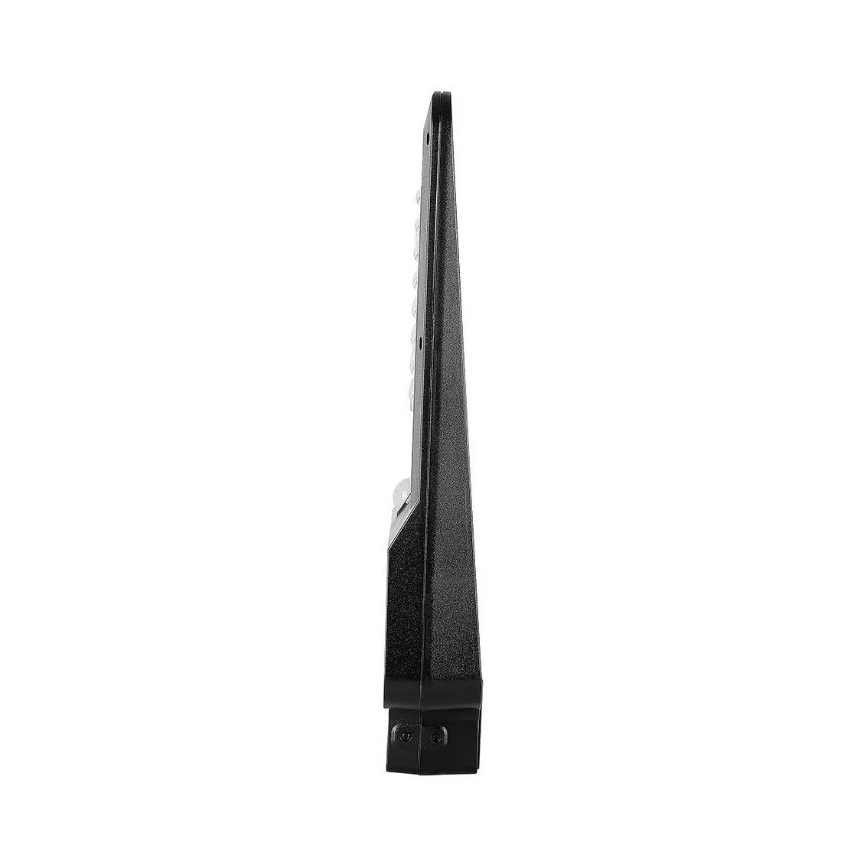 LED Saules enerģijas ielas lampa ar sensoru LED/15W/7,4V 4000K IP65 10800 mAh