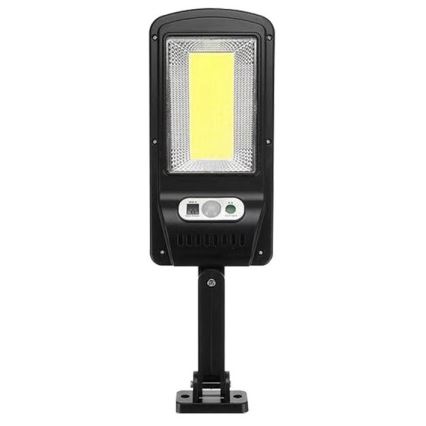 LED Saules enerģijas ielas lampa ar sensoru LED/2,5W/5V IP44 + tālvadības pults
