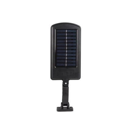 LED Saules enerģijas ielas lampa ar sensoru LED/2,5W/5V IP44 + tālvadības pults
