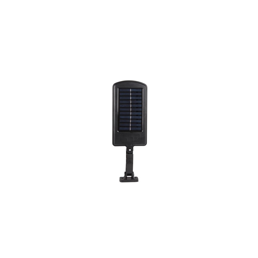 LED Saules enerģijas ielas lampa ar sensoru LED/2,5W/5V IP44 + tālvadības pults