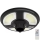 LED Saules enerģijas ielas lampa ar sensoru LED/7,5W/3,2V IP65 4000K 15000 mAh + tālvadības pults