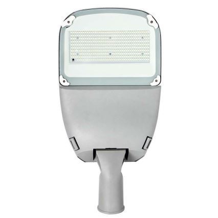 LED Aptumšojama saules enerģijas iela lampa SAMSUNG CHIP LED/50W/6,4V 4000K IP65 30000 mAh + tālvadības pults