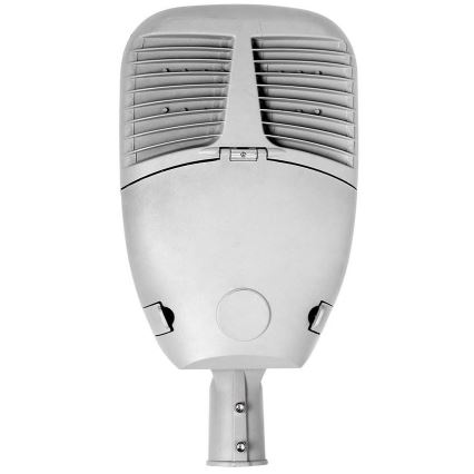 LED Aptumšojama saules enerģijas iela lampa SAMSUNG CHIP LED/50W/6,4V 4000K IP65 30000 mAh + tālvadības pults