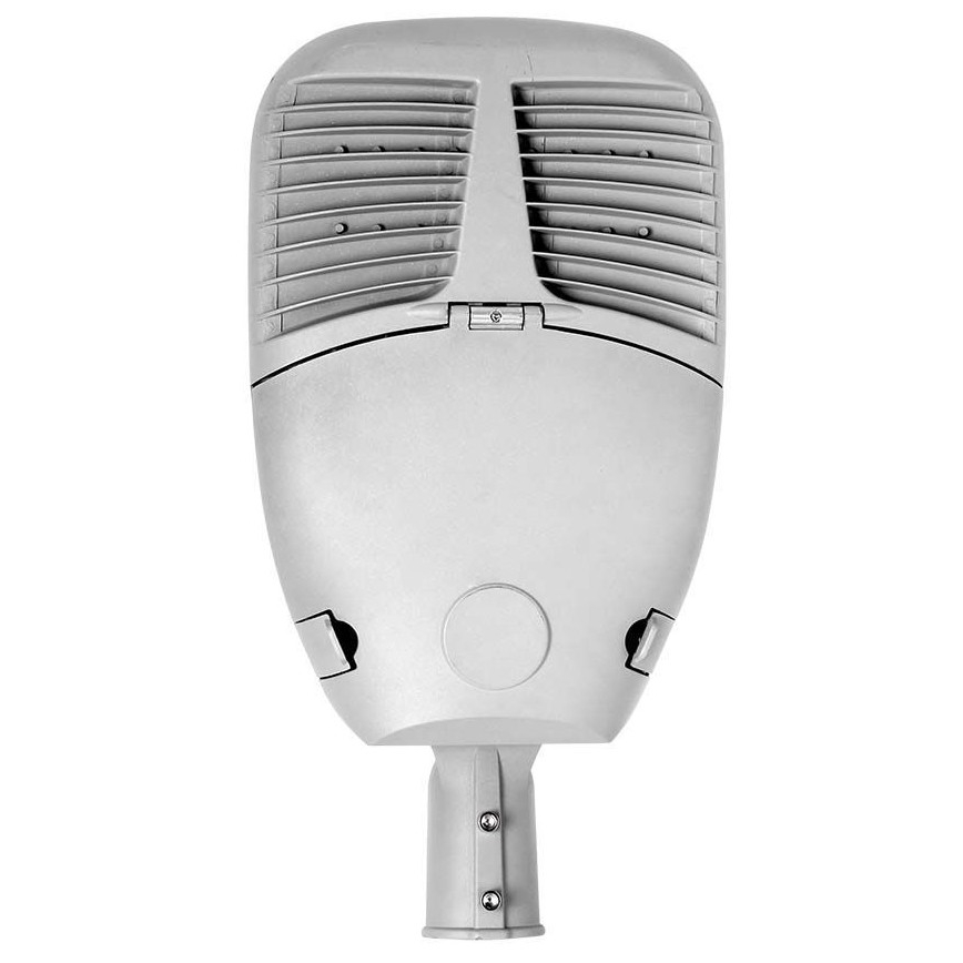 LED Aptumšojama saules enerģijas iela lampa SAMSUNG CHIP LED/50W/6,4V 4000K IP65 30000 mAh + tālvadības pults