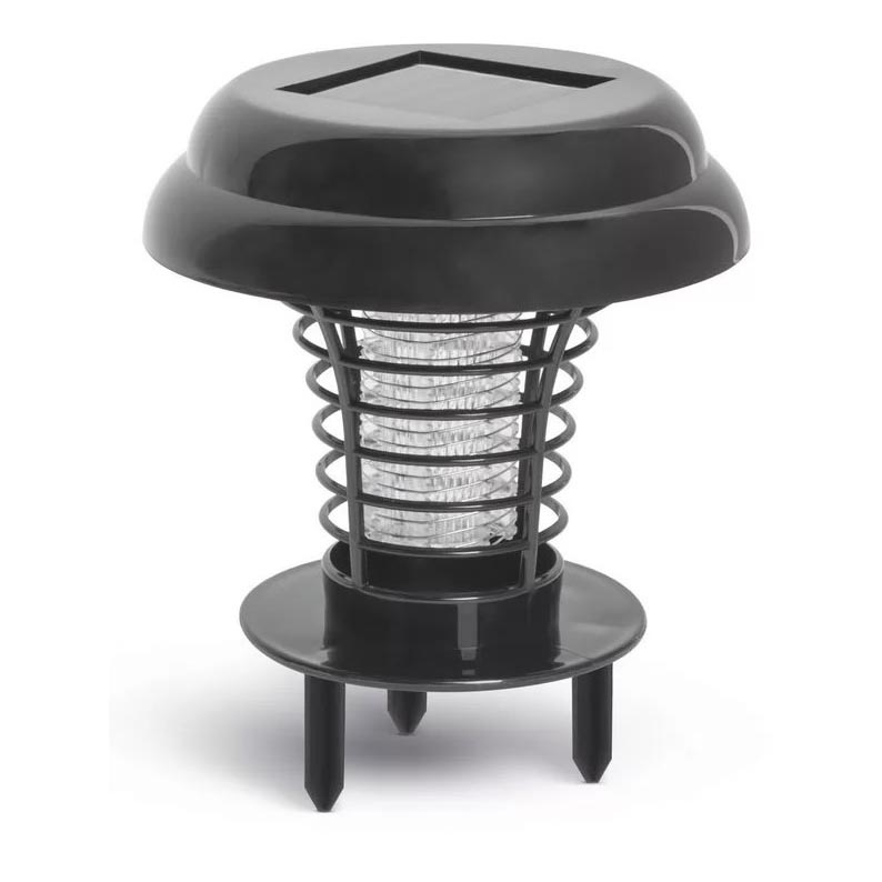 LED Saules enerģijas kukaiņu iznīcinātājs LED/0,1W 600mAh IP44