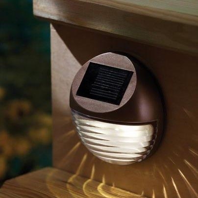 LED Saules enerģijas lampa 2xLED/0,12W/1,2V 300 mAh 6500K IP44