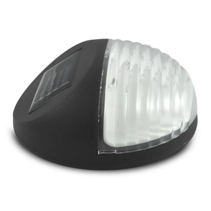 LED Saules enerģijas lampa 2xLED/0,12W/1,2V 300 mAh 6500K IP44